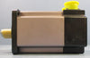 Exlar SLM Series SLM090-KCGS-EM2-268 Servo Motor Rev E 460V 4000RPM 3/4" Shaft