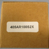 ATC Marsh Bellofram 405AR Series Timer 405AR100S2X 20-240VAC 12-240VDC