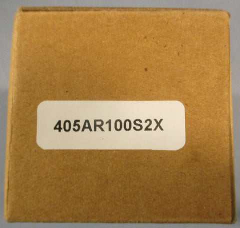 ATC Marsh Bellofram 405AR Series Timer 405AR100S2X 20-240VAC 12-240VDC
