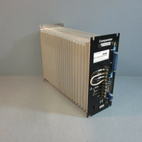 Yokogawa SR1060B62 Compumotor Dynaserv DD Servo Actuator 115Vac 710VA 50/60Hz