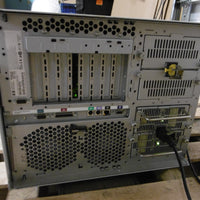 Hewlett Packard Netserver  PII933 Powers On + Modules