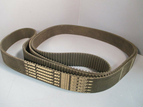 Gates PowerGrip GT3 Tming Belt 36008MGT