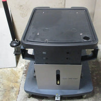 Waters Acquity UPLC Flex Cart Ultra Performance Approx 32" L x 30" W x 30" H