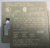 ABB 0T100E3 Load Break Switch 3 phase 600 Vac 100A 1SCA022398R4400