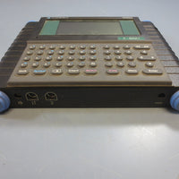 Allen Bradley Datamyte Model 3055M1000 Data Collection System Terminal