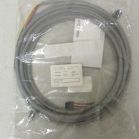 ElectroLynx 93998 1 Harness QC-C1500P Cable 12-Wire 22AWG 182 in