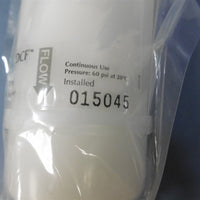 New Sealed Pall Polypure DCF 70760 Filter Cartridge CFE05NGRRK
