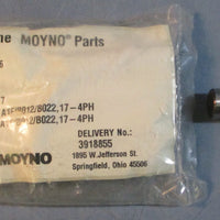 Genuine Moyno Parts 4220489017 Drive Pin A1F/B012/B022,174PH (Lot of 5)