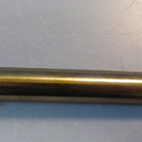 Holo Krome Shoulder Screw .513 UNC .75 L Thread 4.5 L 5/8" Dia Shoulder HK08122