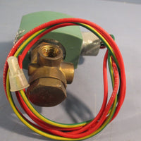 ASCO RedHat II Valve Rebuild Kit (302272) 150psi