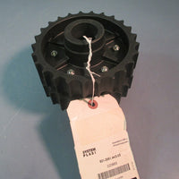 System Plast Molded Sprocket Regal 82125R1.44DSS