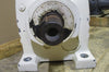 Sew Eurodrive R77LP143 Gear Reducer 145.67:1 Ratio 7260 Lb-In Torque Used