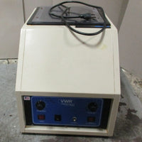 VWR Scientific 1290 Heated Bath Single Phase, 120 Volt 12 x 12 x 10" Deep
