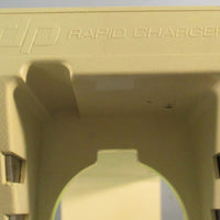 Rainin EDP1 Electronic Digital Pipette 100 μL W/ Rapid Charger Stand And Cord