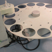 Mettler Toledo ST20A Sample Changer 5060Hz Model ST20 A 240V 70mA