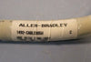 Allen Bradley 1492-IFM40D24 Ser A Interface Module & 1492-CABLE005H Wiring Cable