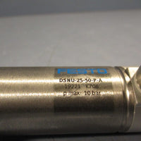 FESTO DSNU2550PA ISO Cylinder 19221
