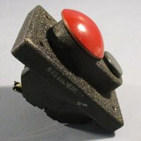 Rees Heavy Duty 01968-032 Control unit GRN -1.25 RED Pl PLGR No Box