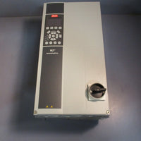 Danfoss VLT 134L2644 Variable Frequency Automation Drive 2.2 kW / 3 HP 380480 V
