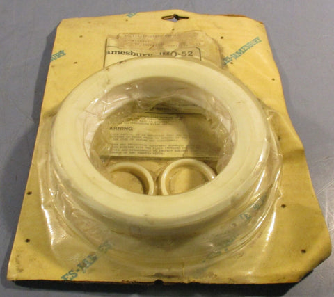 Neles-Jamesbury IMO-52 RKFTTT Valve Service Kit Factory Sealed