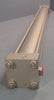 Milwaukee Cylinder A-41 Pneumatic Cylinder 1.5" Bore 22" Stroke 250 PSI Max