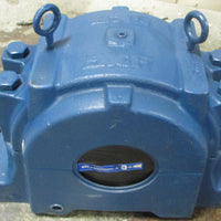 SKF SAF 624 Pillow Block Bearing Housing SAF624 6-5/16" Center Height NOS