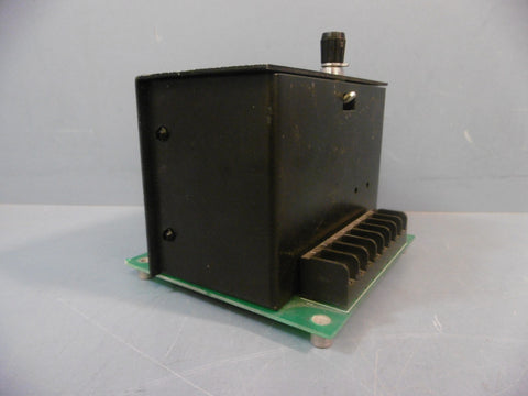 Extron Co. Minn Model 540 Sensitive Relay 54031212 Used