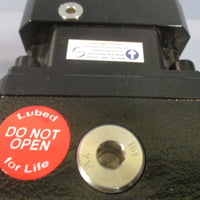 STOBER SERVOFIT PRECISION GEARHEAD/GEARBOX 20.15 RATIO K102AGD0200ME10