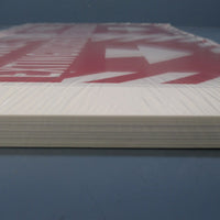 *Packs of 10* Brady Fire Extinguisher Signs 96908  New