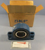 SKF SYR 2.15/16 NH 2 Bolt Pillow Block Bearing 2-15/16" Bore