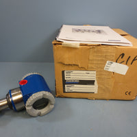 Foxboro N1212GX Pressure Transmitter 12.542.0 V Vdc