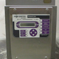Fortress Technology Phantom Metal Detector 14" L x 5" H Opening