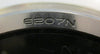 NSK Bearings 6207VVNRC3 Snap Ring Bearing 1.35" Bore 3" OD Lot of 2