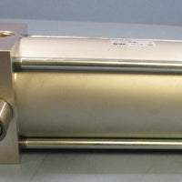 SMC NCA1U3250500 Pneumatic Cylinder, 3/4" Male Thread, 250 PSI, 1.7 Mpa 3/4"