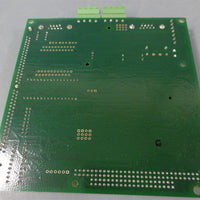 Merrick M217461-1 REV 4 Fire Alarm Circuit Board Card