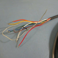 Nordson EM BlastGun Coil Connection Cable 1032905A Rev. 00 30ft NEW