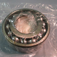 ZKL Double Row Angular Ball Bearing 55x120x49.2 3311CZECH