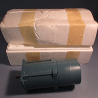 Superior Electric Slo-Syn SS451CT Synchronous Stepping Motor 3PH 3/8" Shaft Dia