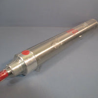 Bimba DoubleActing Magnetic Reed Switch pneumatic Air Cylinder MRS3112D