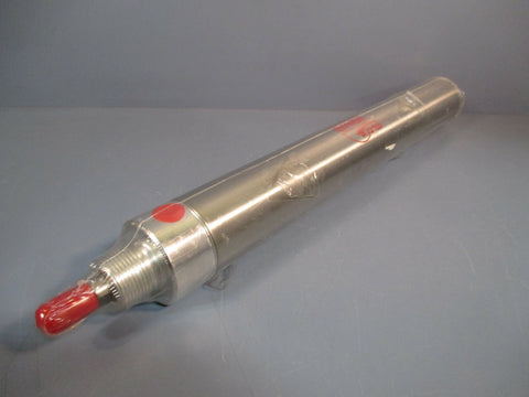 Bimba DoubleActing Magnetic Reed Switch pneumatic Air Cylinder MRS3112D