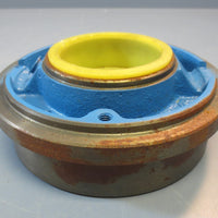 Standard Stuffing Box Cover Model RC04056A021012 New