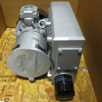 Busch RC0025.E506.1000 Vacuum Pump 15 Torr, 20 CFM RC0025E5061000 No Motor NIB