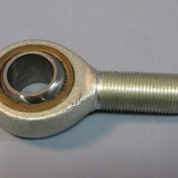 Elges GAKFR 25 PW 25mm Rod End 0.938" Male Thread OD Used