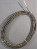 Zeller 27894 Temperature Sensor Cable 1721 A 1-3/4" Sensor Length 14' Approx