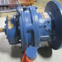 Sumitomo SM Cyclo CHV-6165DCY-174 Gear Reducer 174:1 Ratio 3.3 HP Input New