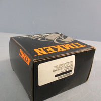 Timken 387S90343 Tapered Roller Bearing Assembly, Chrome Steel