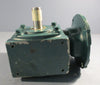 Dodge Tigear 2 17Q15L56 Speed Reducer 15:1 Ratio 5/8" Bore 7/8" Shaft Dia NOS