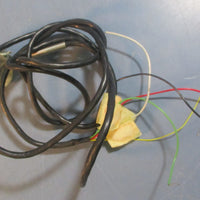 Omega Engineering TQ201-25" LB Non-Rotating Shaft Mount Reaction Torque Sensor