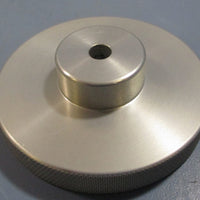 Domino Type SH/MR/HD Shaft Encoder Assembly 78208 2362PPR Missing Hardware