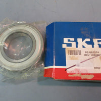 SKF DEEP GROOVE BEARING, BALL, 212KDD (6212 2ZJEM)
